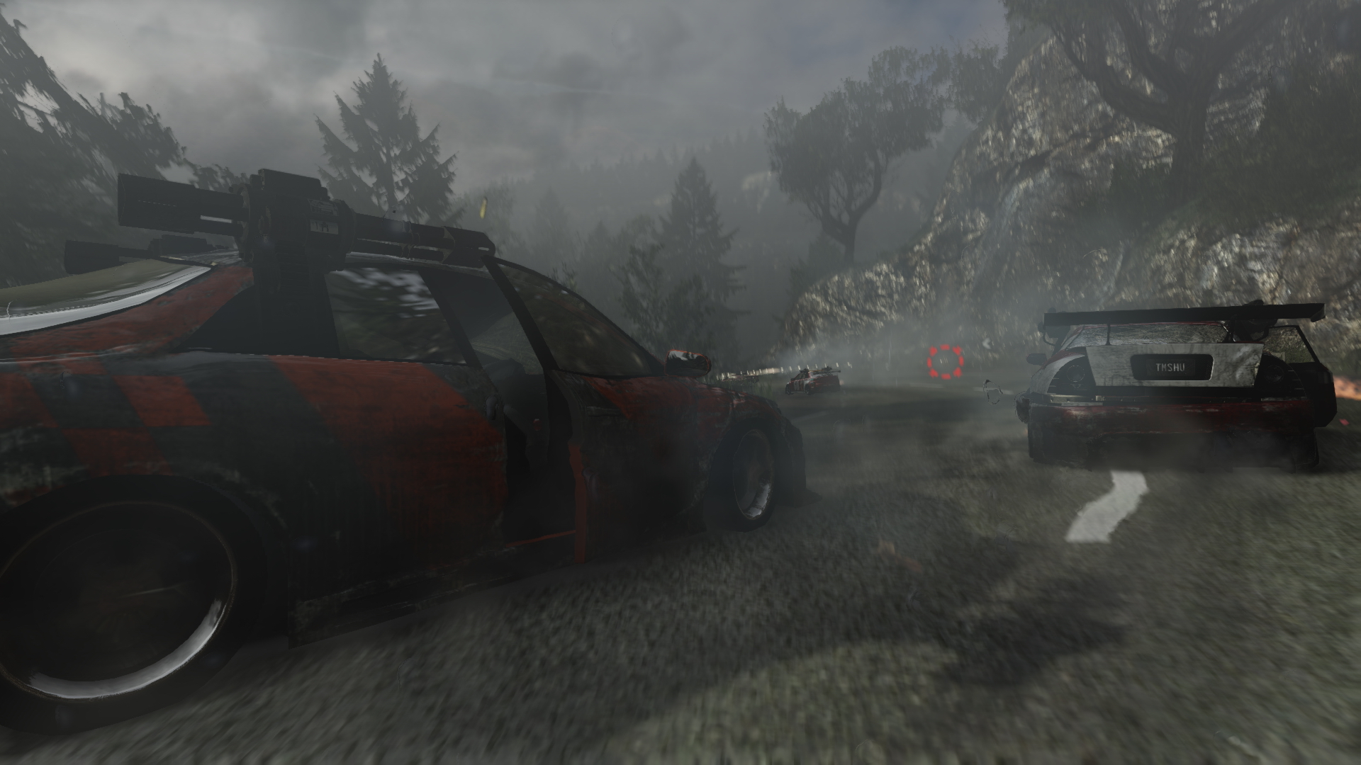 燃油机车:狂热.Gas Guzzlers Extreme_1