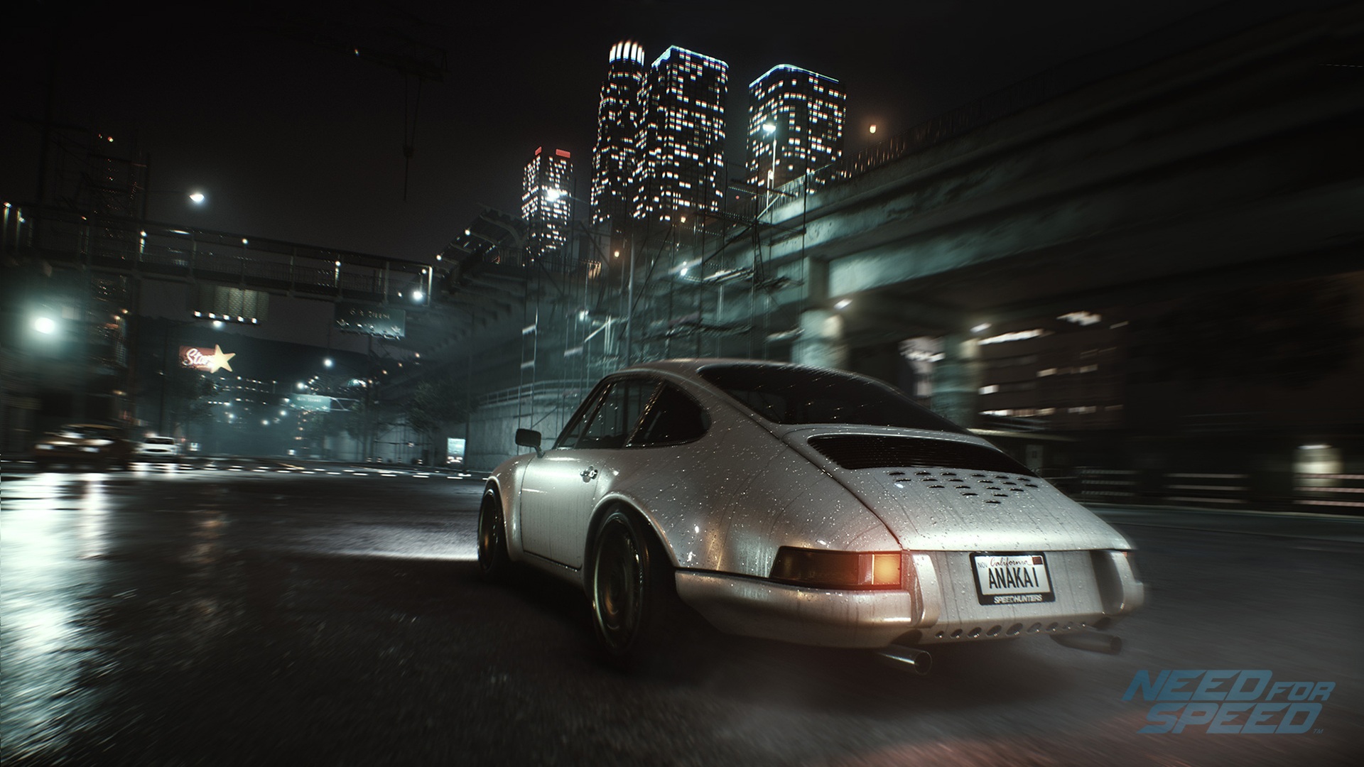 极品飞车19.Need for Speed_1