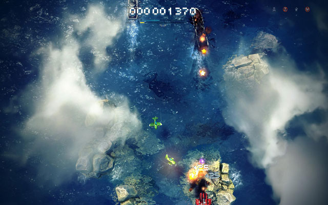 傲气雄鹰:十周年版.Sky Force Anniversary_0