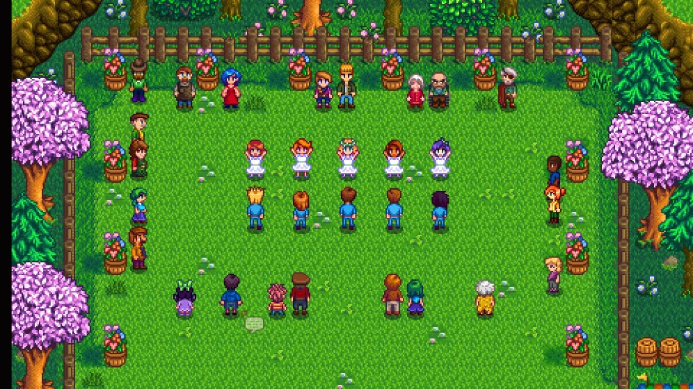 星露谷物语.Stardew Valley_1