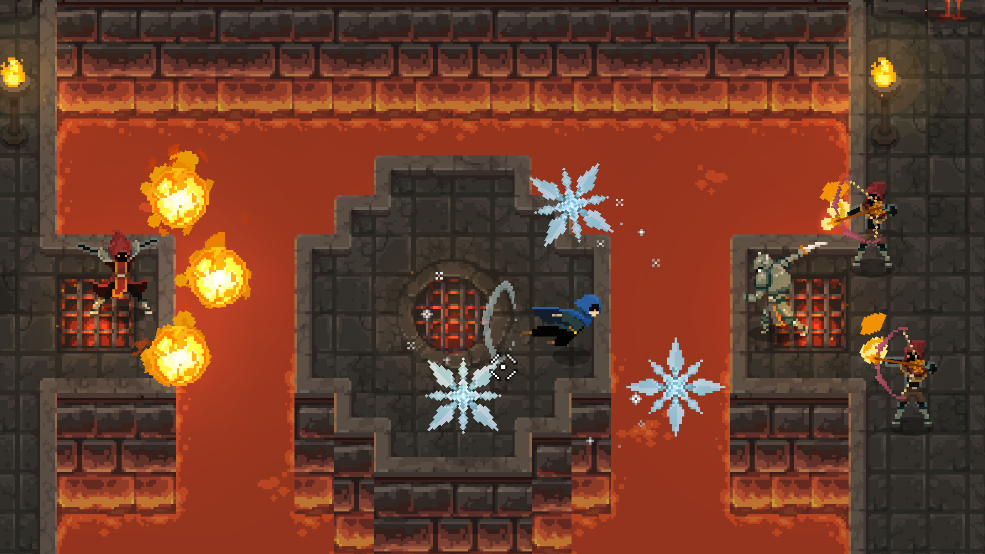 传说法师 Wizard of Legend_0