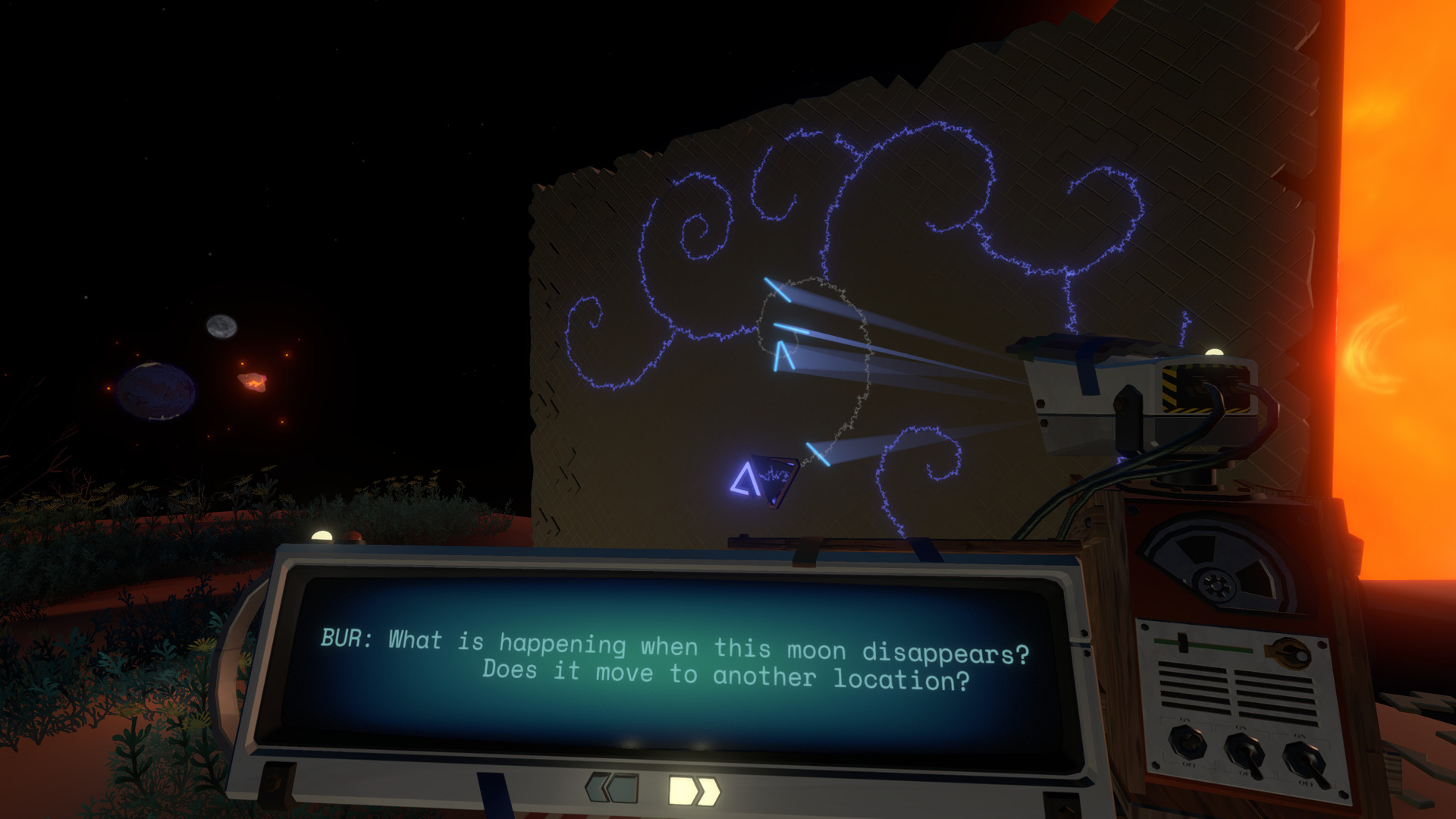 switch《星际拓荒(Outer Wilds)》中文版1.1.14.987金手指下载_0