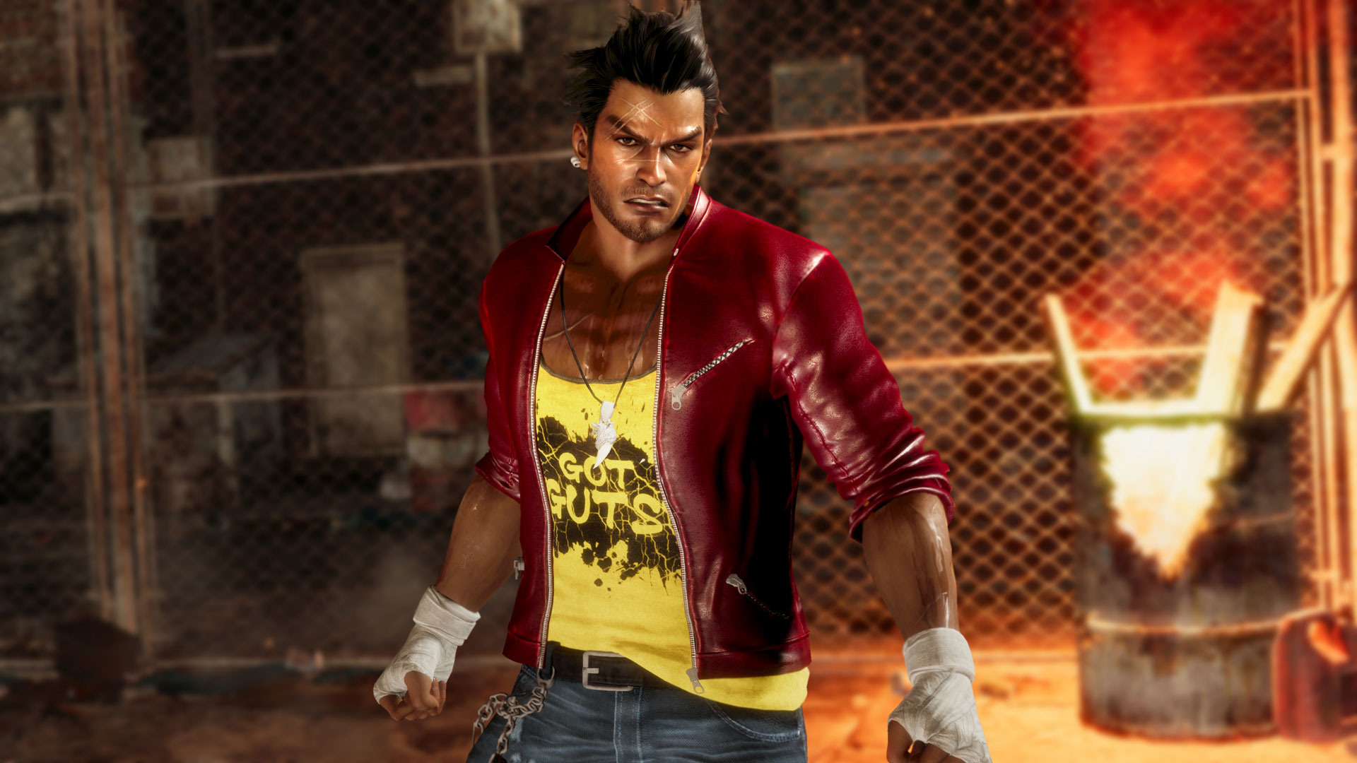 死或生6:数字豪华版.Dead or Alive 6 Digital Deluxe Edition_0