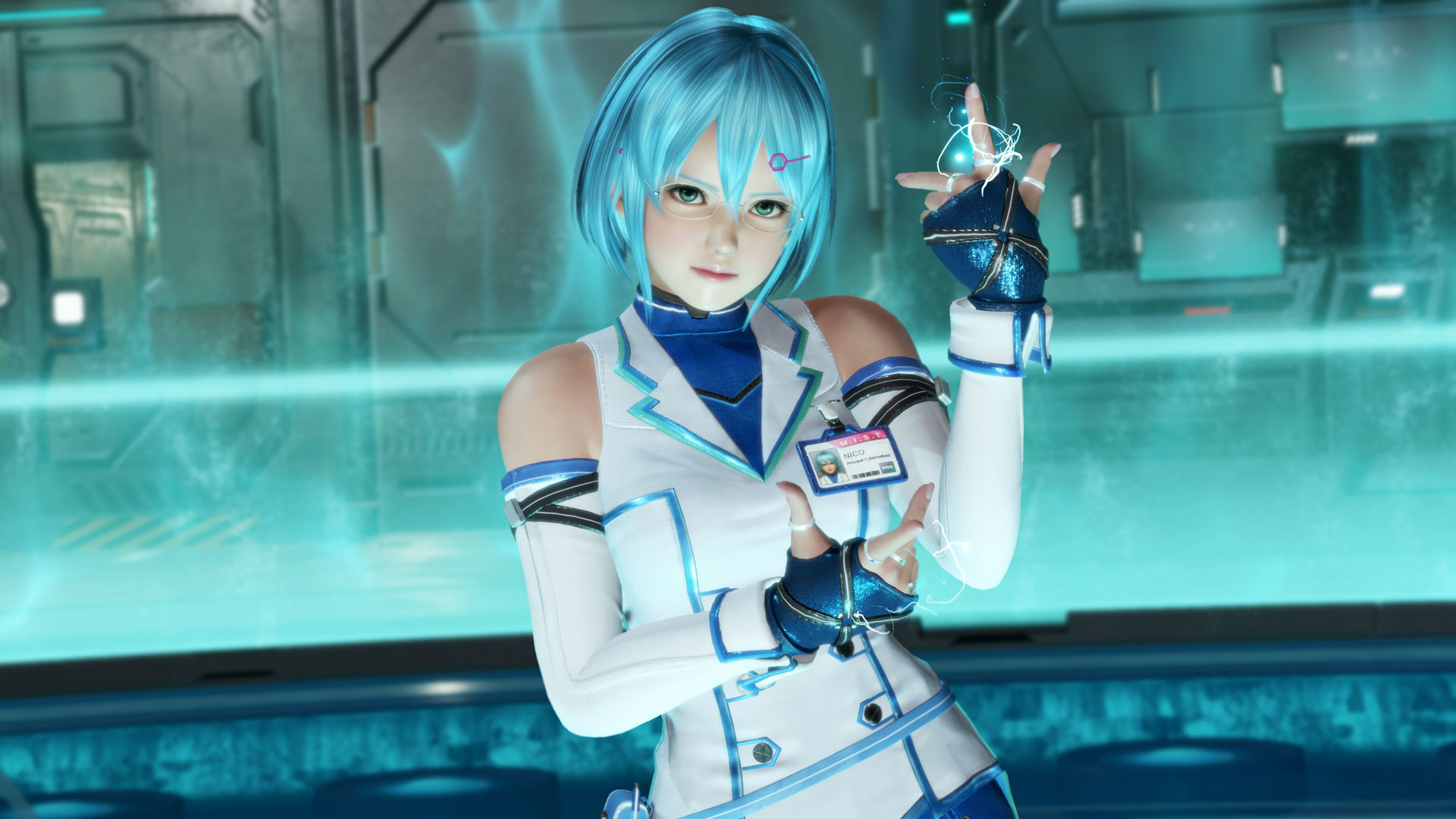 死或生6:数字豪华版.Dead or Alive 6 Digital Deluxe Edition_2
