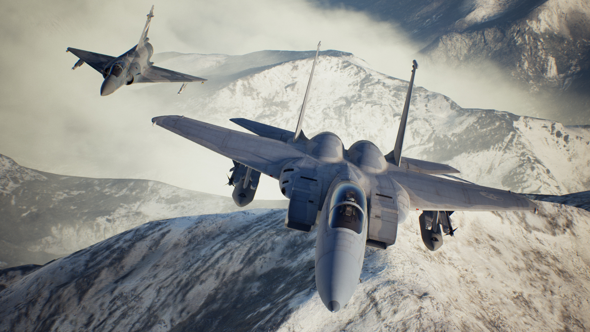 switch《皇牌空战7:未知空域 Ace Combat 7: Skies Unknown》金手指下载_0