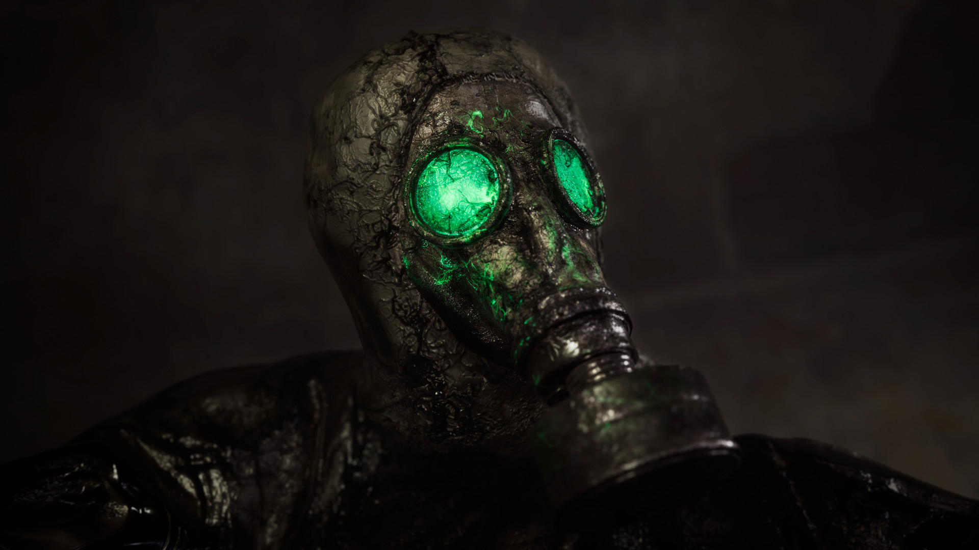 切尔诺贝利人.Chernobylite_2