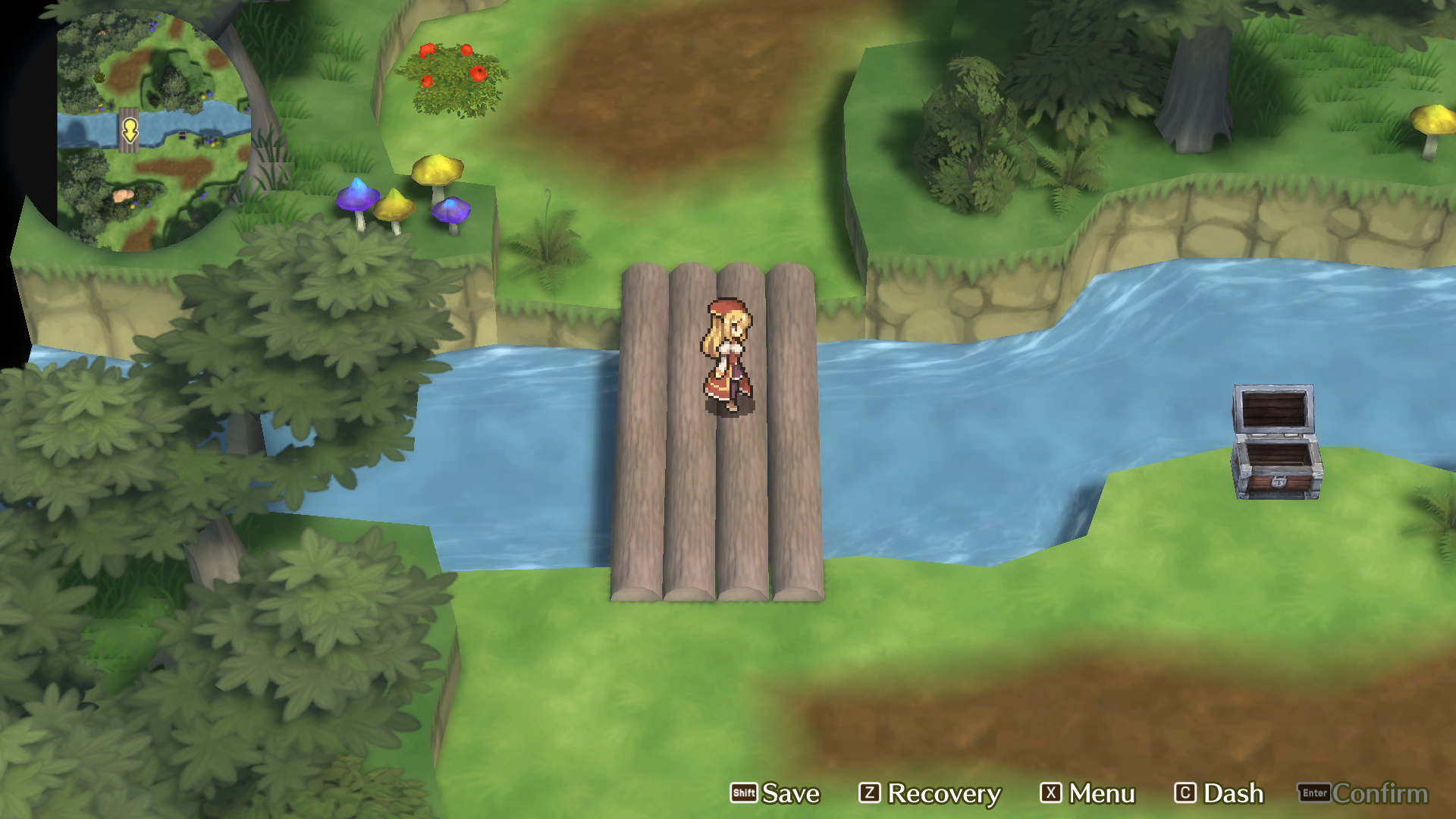 不可思议之国的冒险酒场.Marenian Tavern Story: Patty and the Hungry God_1