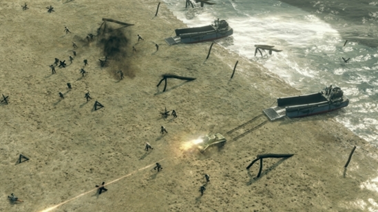 突袭4:完全版.Sudden Strike 4 Complete Edition_2
