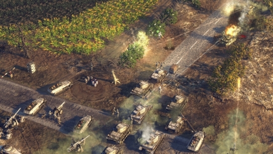 突袭4:完全版.Sudden Strike 4 Complete Edition_1