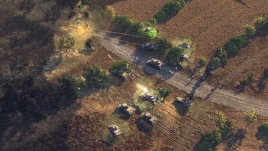 突袭4:完全版.Sudden Strike 4 Complete Edition_0