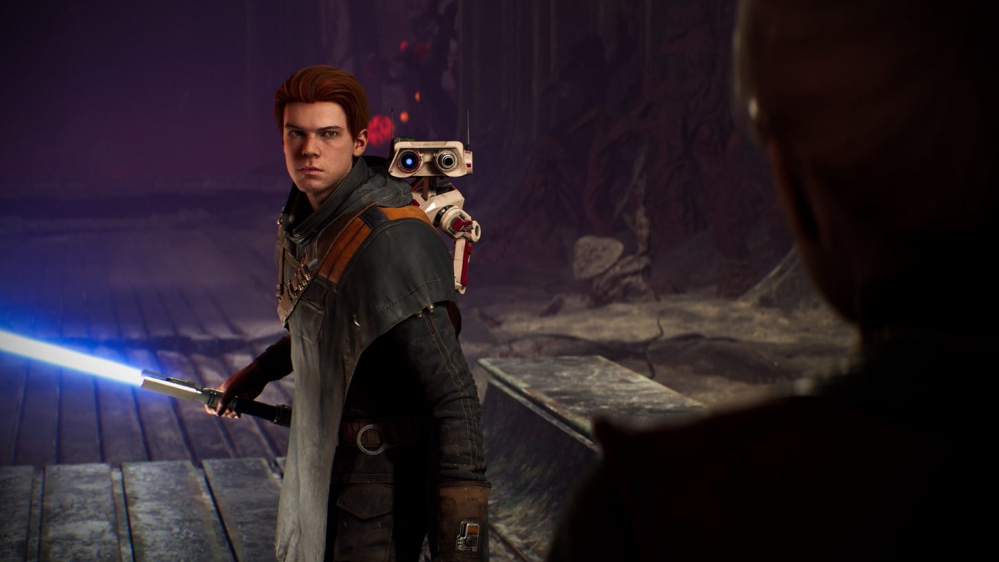 星球大战 绝地:陨落的武士团 – 豪华版.Star Wars Jedi: Fallen Order Deluxe Edition_1