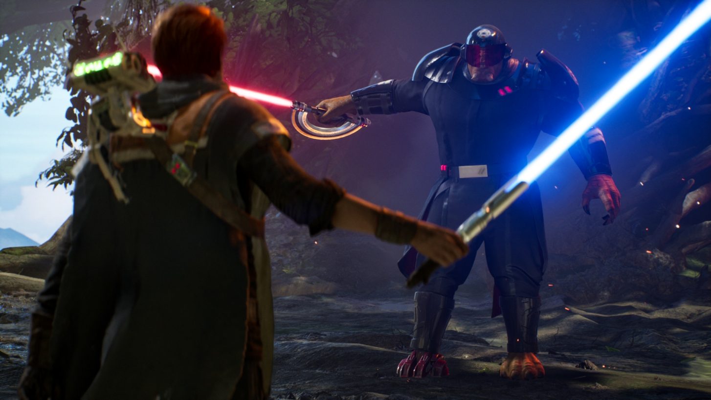 星球大战 绝地:陨落的武士团 – 豪华版.Star Wars Jedi: Fallen Order Deluxe Edition_2