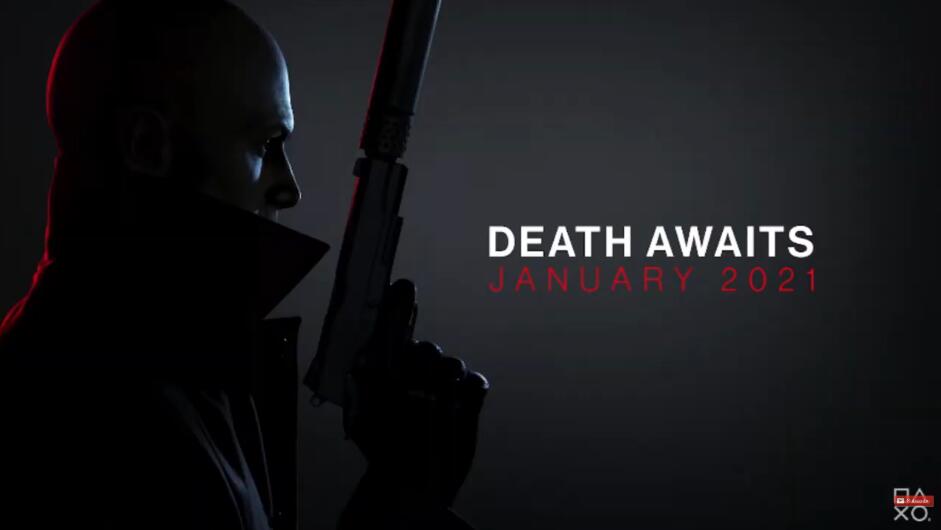 【5.05】PS4游戏《杀手3:豪华版.HITMAN 3 Delux Edition》中文版V1.08+PKG修改_0