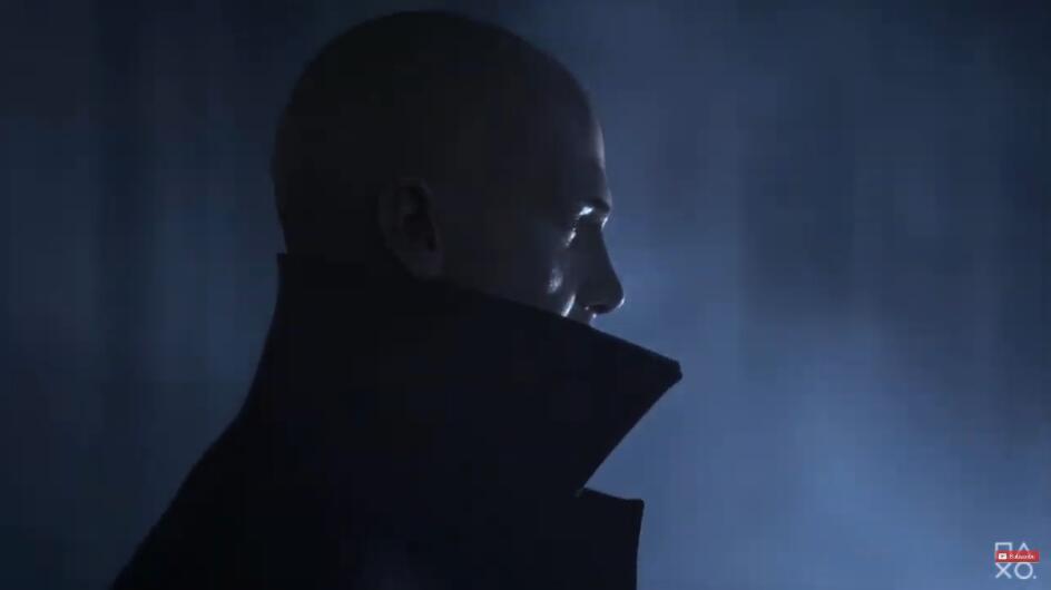 【5.05】PS4游戏《杀手3:豪华版.HITMAN 3 Delux Edition》中文版V1.08+PKG修改_1