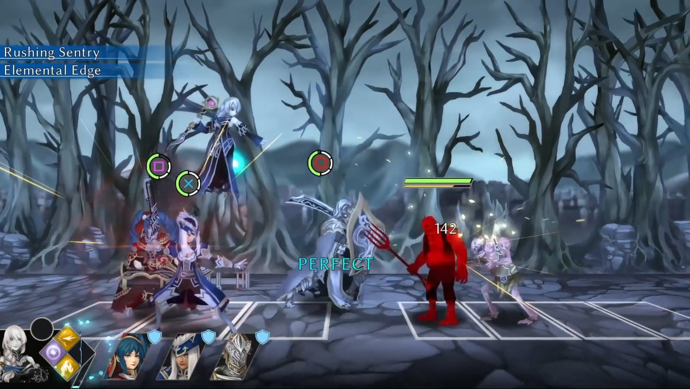 堕落军团:复仇者.Fallen Legion: Revenants_1