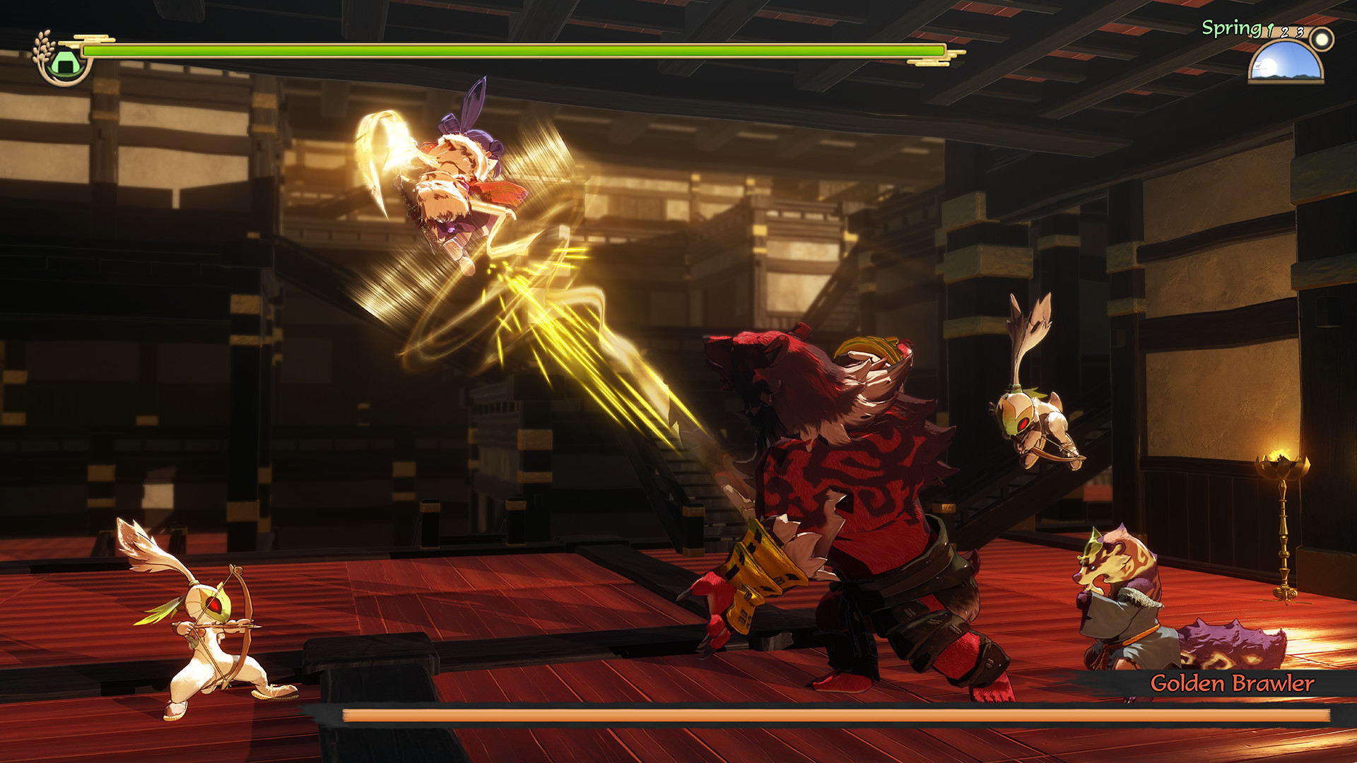 天穗之咲稻姬.Sakuna: Of Rice and Ruin_0
