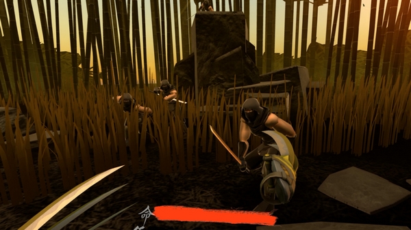 忍者传说.Ninja Legends_1