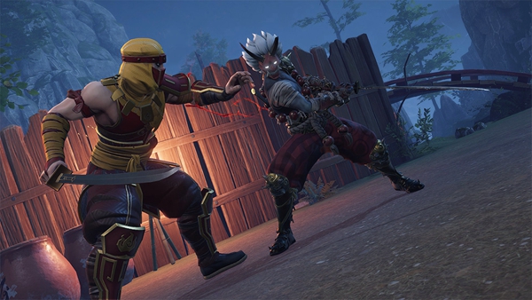 荒神2.Aragami 2_2