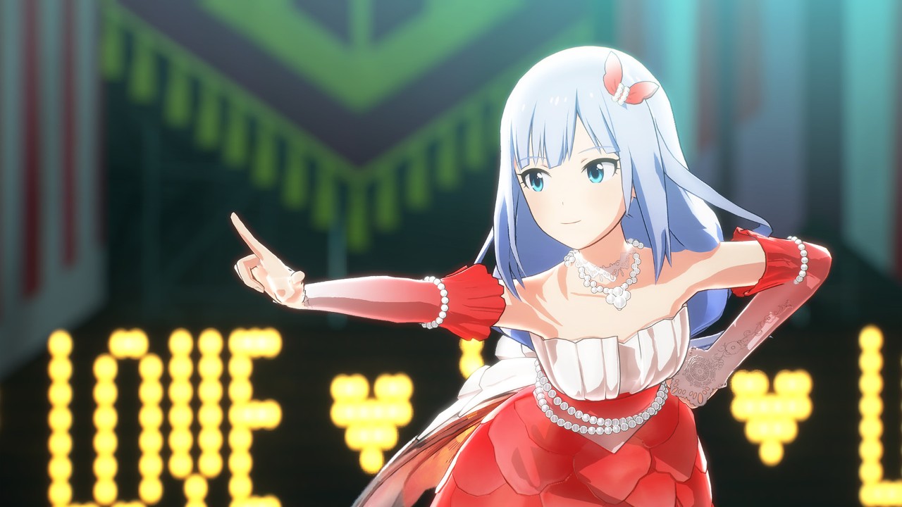 偶像大师:星耀季节.The Idolmaster: Starlit Season_2
