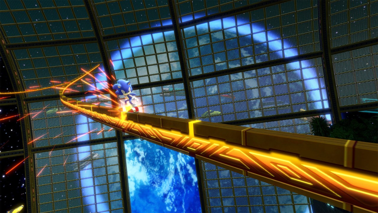索尼克缤纷色彩:终极版.Sonic Colors: Ultimate_0