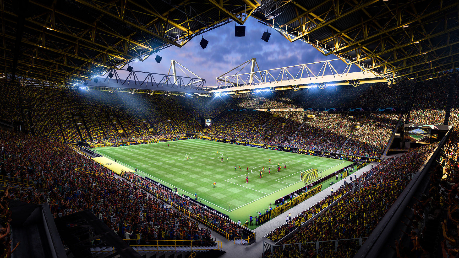 【5.05】PS4《FIFA22 中文解说版》中文版下载V1.30+金手指_2