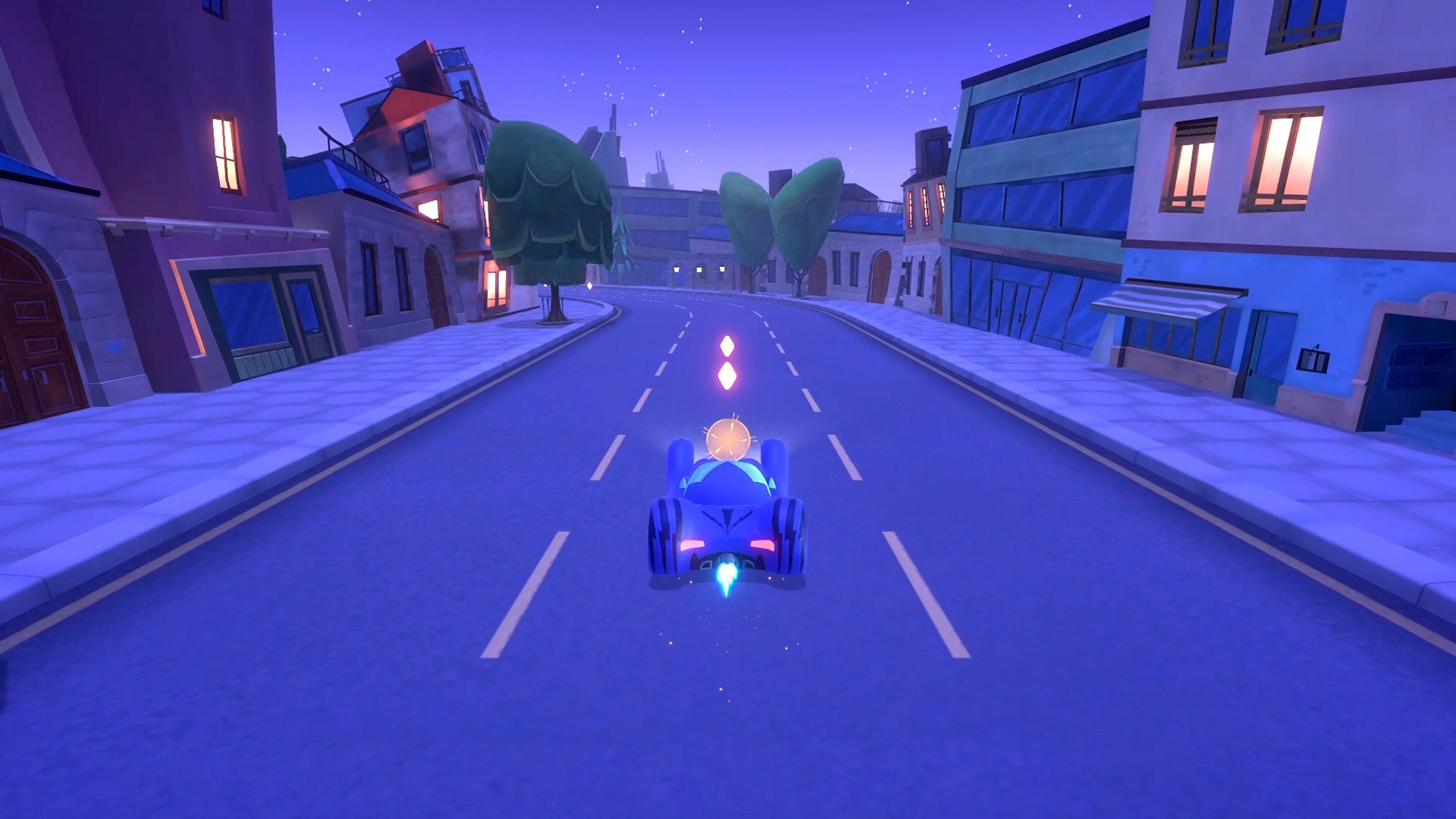睡衣小英雄 :黑夜英雄.Pj Masks: Heroes of The Night_0