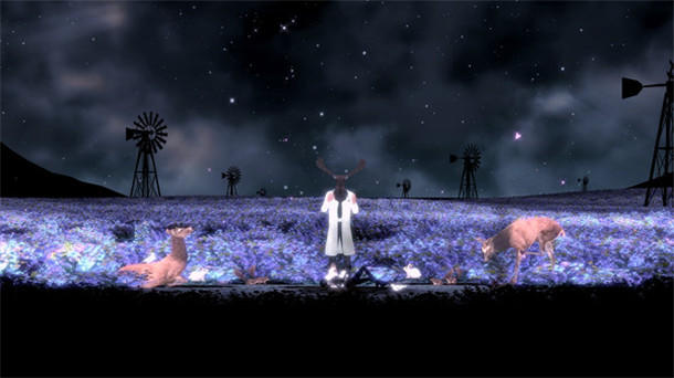 失踪:J.J.麦克菲尔德和追忆岛.The MISSING: J.J. Macfield and the Island of Memories_1