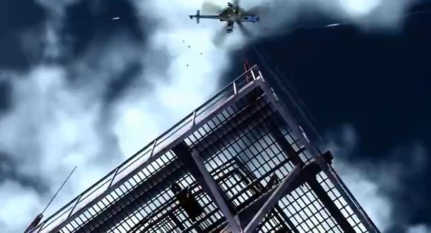 switch《空中任务:雄鹿直升机 Air Missions: HIND》中文版金手指下载1.0.3_0