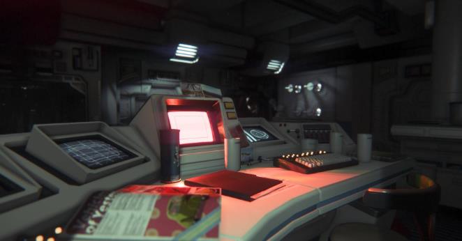 异形:隔离.Alien: Isolation_2