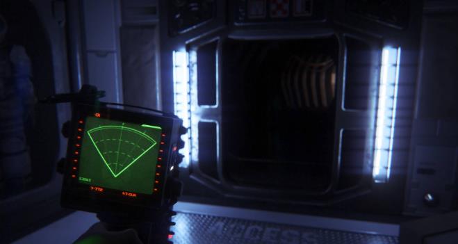 异形:隔离.Alien: Isolation_0