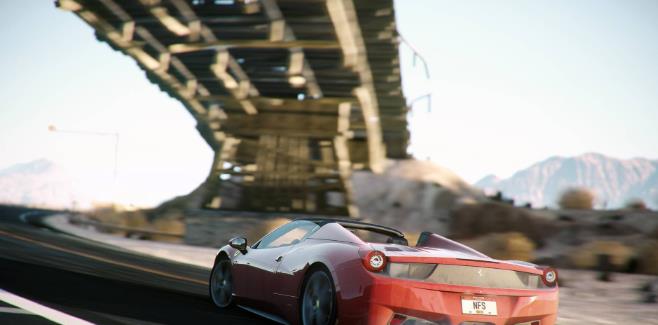 极品飞车18:生存竞速.Need for Speed Rivals_2