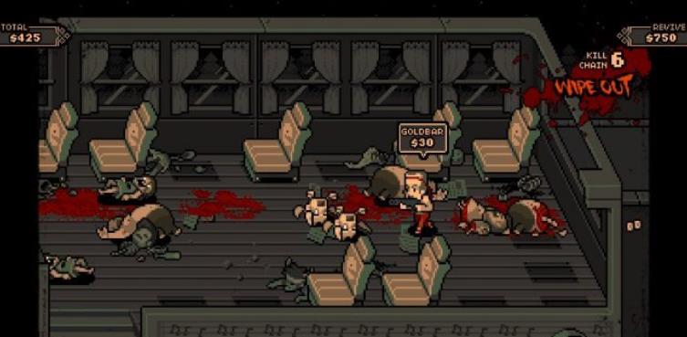 赤红之街:恶魔的挑战豪华版.Streets of Red: Devil’s Dare Deluxe_0