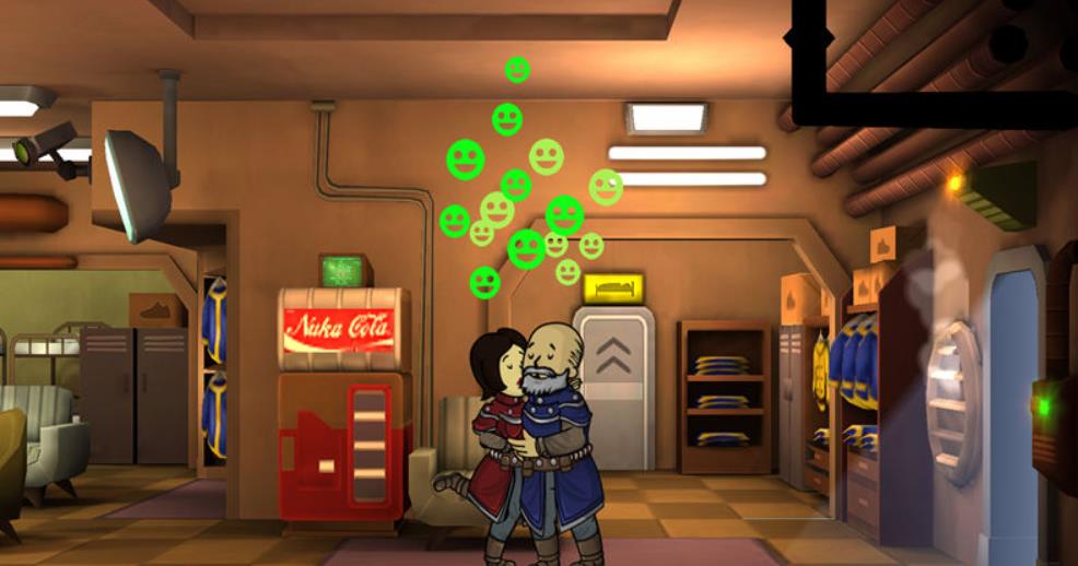 辐射:避难所.Fallout Shelter_0