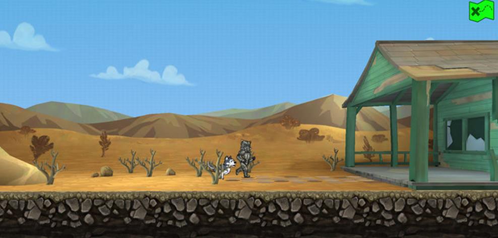 辐射:避难所.Fallout Shelter_2