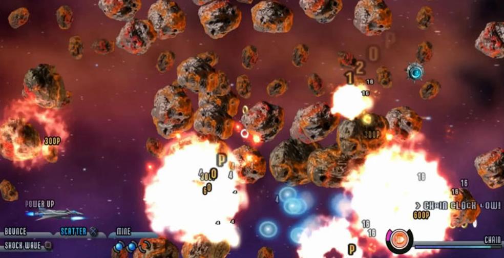 X战将2:最终原型 终极版 .Soldner-X 2: Final Prototype Definitive Edition_0
