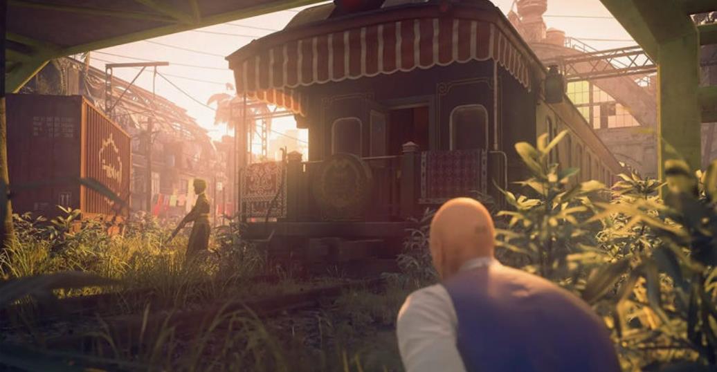 杀手2:黄金版.Hitman 2 Gold Edition_0