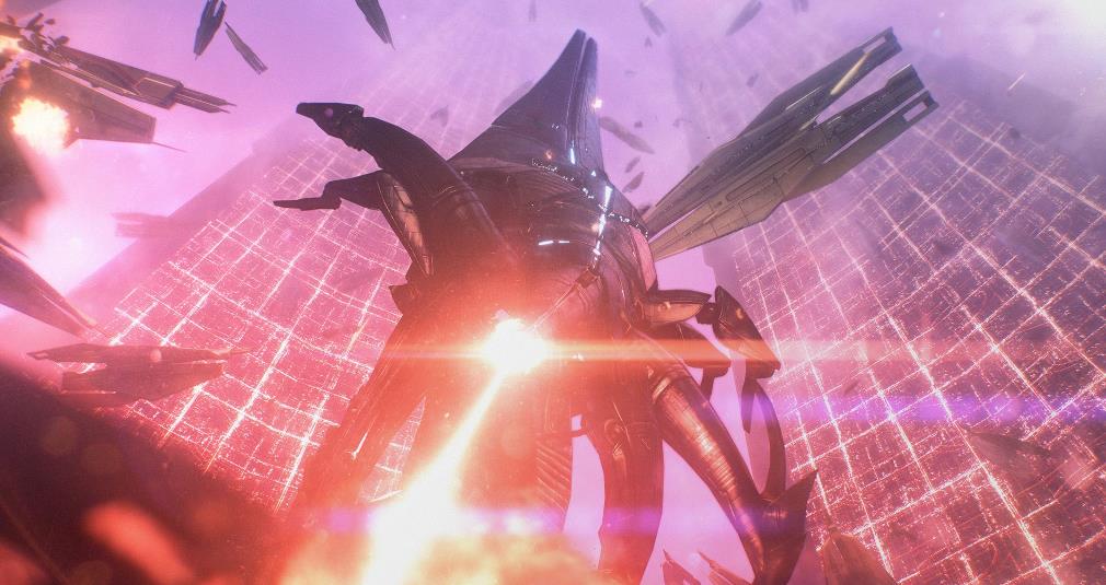 质量效应:传奇版.Mass Effect Legendary Edition_0
