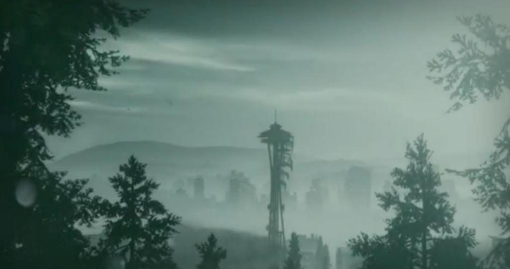 恶名昭彰:次子.inFamous: Second Son_0