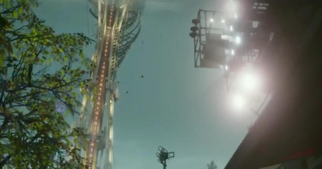 恶名昭彰:次子.inFamous: Second Son_1