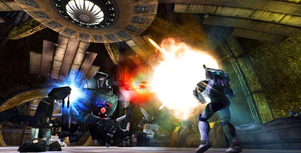 星球大战:共和国突击队.Star Wars: Republic Commando_0