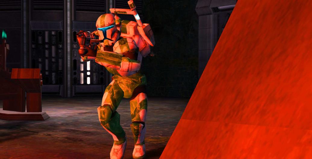 星球大战:共和国突击队.Star Wars: Republic Commando_2