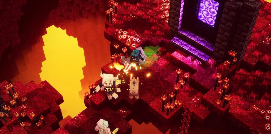 我的世界:地下城 – 终极版.Minecraft Dungeons Ultimate Edition_1