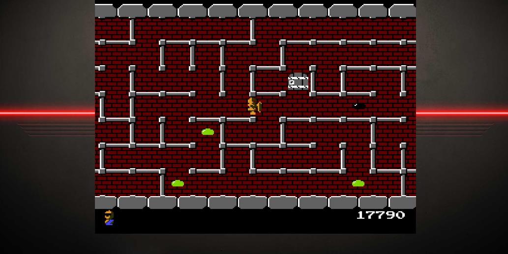 南梦宫博物馆:归档合集1.NAMCO MUSEUM ARCHIVES Vol 1_0