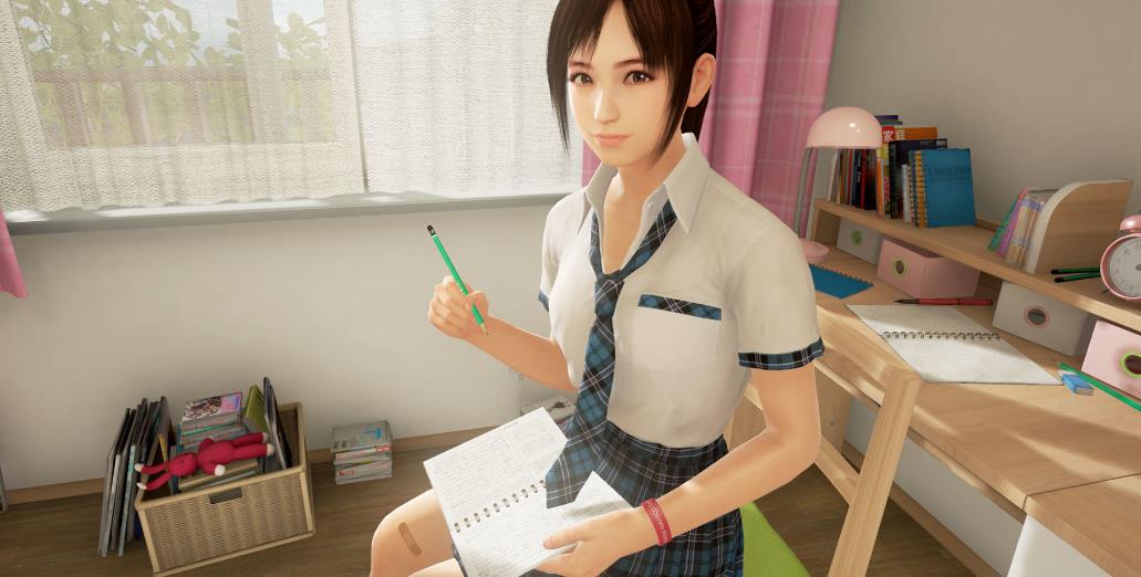 夏日课堂:宫本光.SUMMER LESSON: Hikari Miyamoto_0