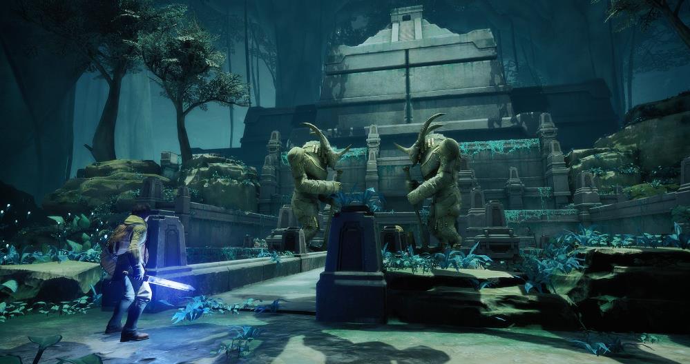 克罗诺斯:灰烬之前.Chronos Before the Ashes_2