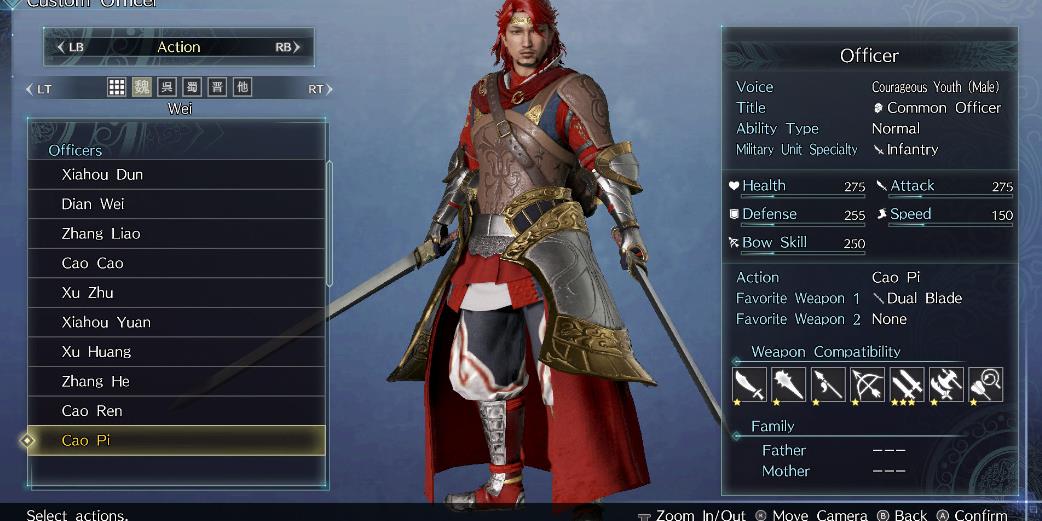 真・三国无双8:帝国.Dynasty Warriors 9: Empires_1
