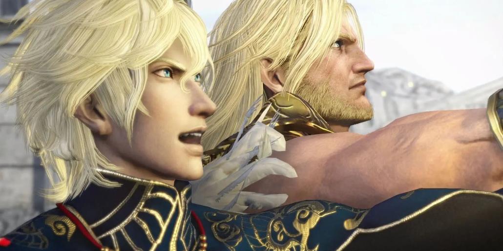 无双大蛇3:终极版.Warriors Orochi 4 Ultimate_0