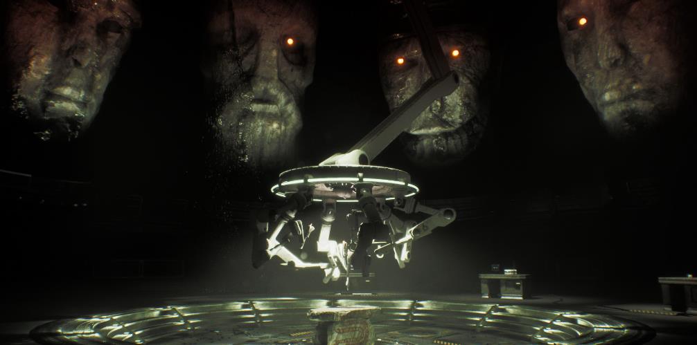 阿普索夫:诸神终结.Apsulov: End of Gods_0