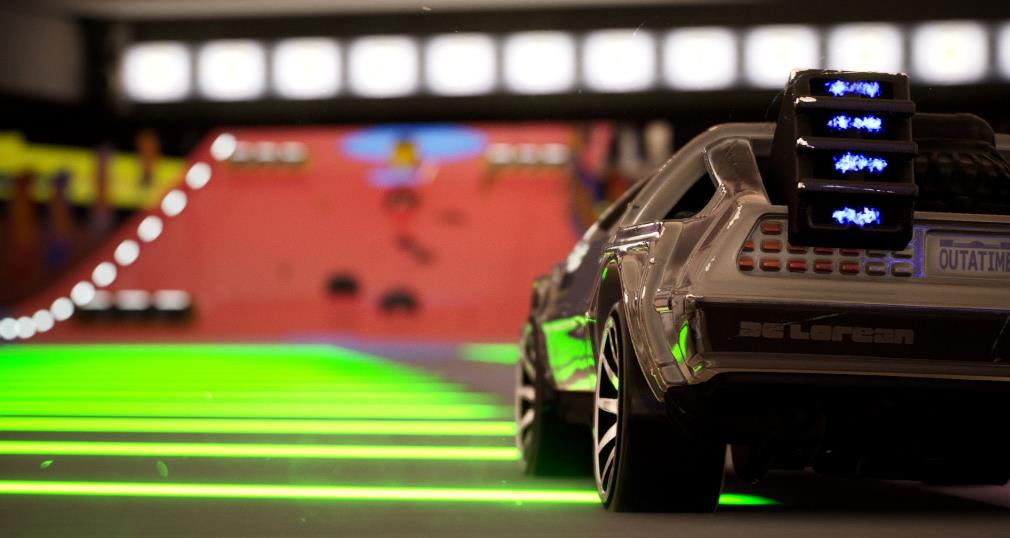 风火轮:爆发.HOT WHEELS UNLEASHED_0