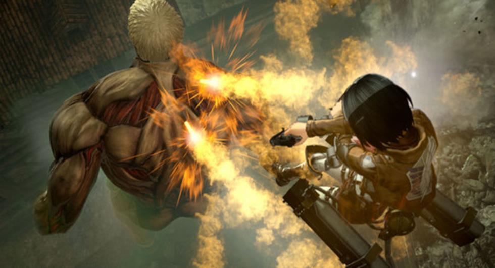 进击的巨人2:最终之战.Attack on Titan 2: Final Battle_0